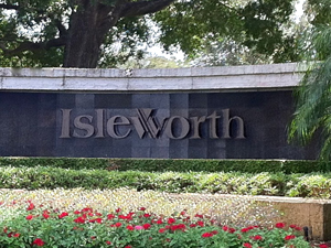 Isleworth